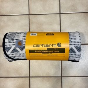 - CARHARTT BLANKET